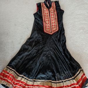 Anarkali Suit